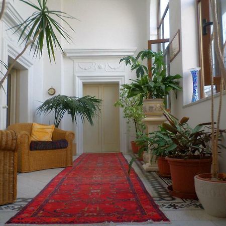 Willa Casa Millenovecento Brindisi Zewnętrze zdjęcie