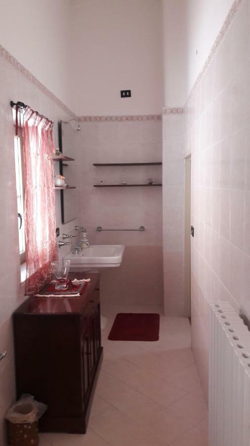 Willa Casa Millenovecento Brindisi Zewnętrze zdjęcie