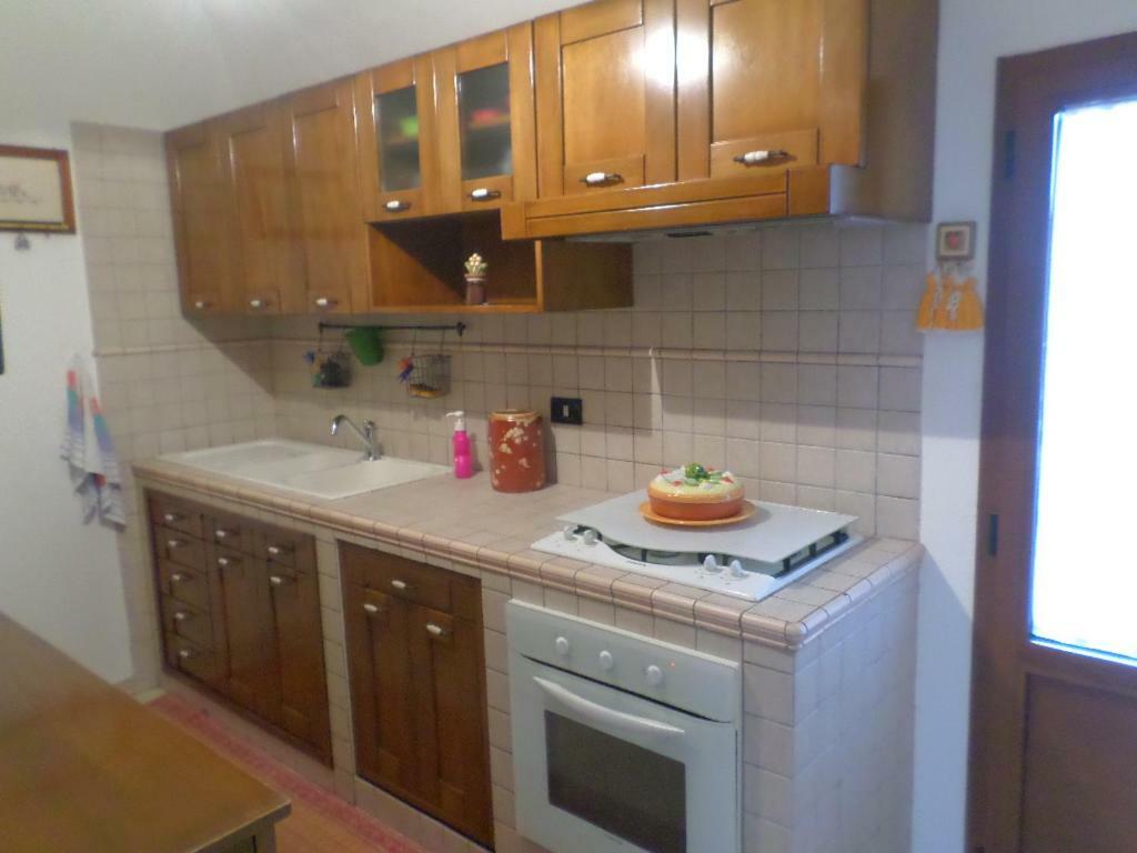 Willa Casa Millenovecento Brindisi Zewnętrze zdjęcie