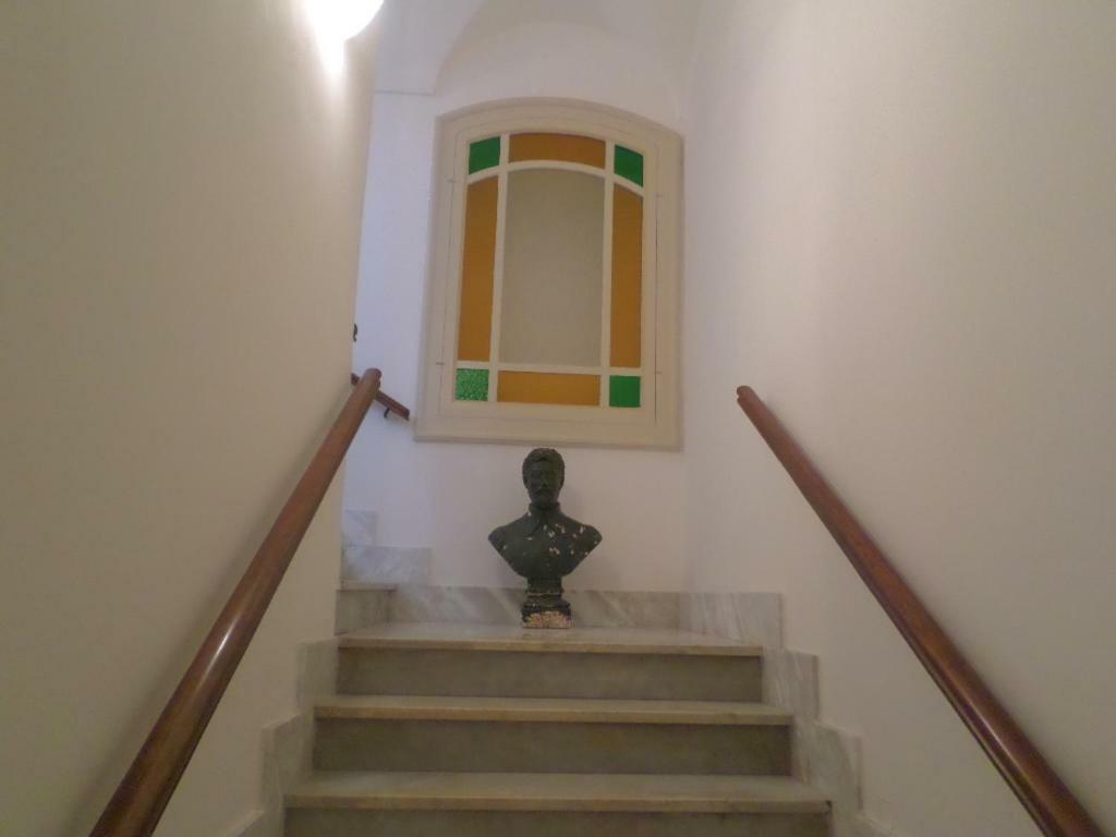 Willa Casa Millenovecento Brindisi Zewnętrze zdjęcie