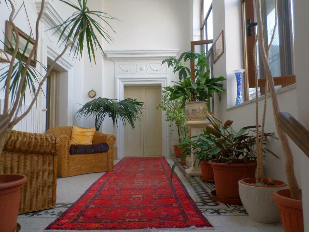 Willa Casa Millenovecento Brindisi Zewnętrze zdjęcie