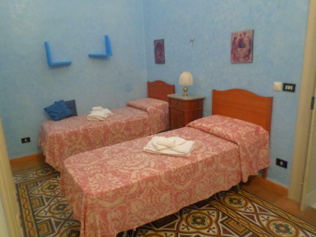 Willa Casa Millenovecento Brindisi Zewnętrze zdjęcie