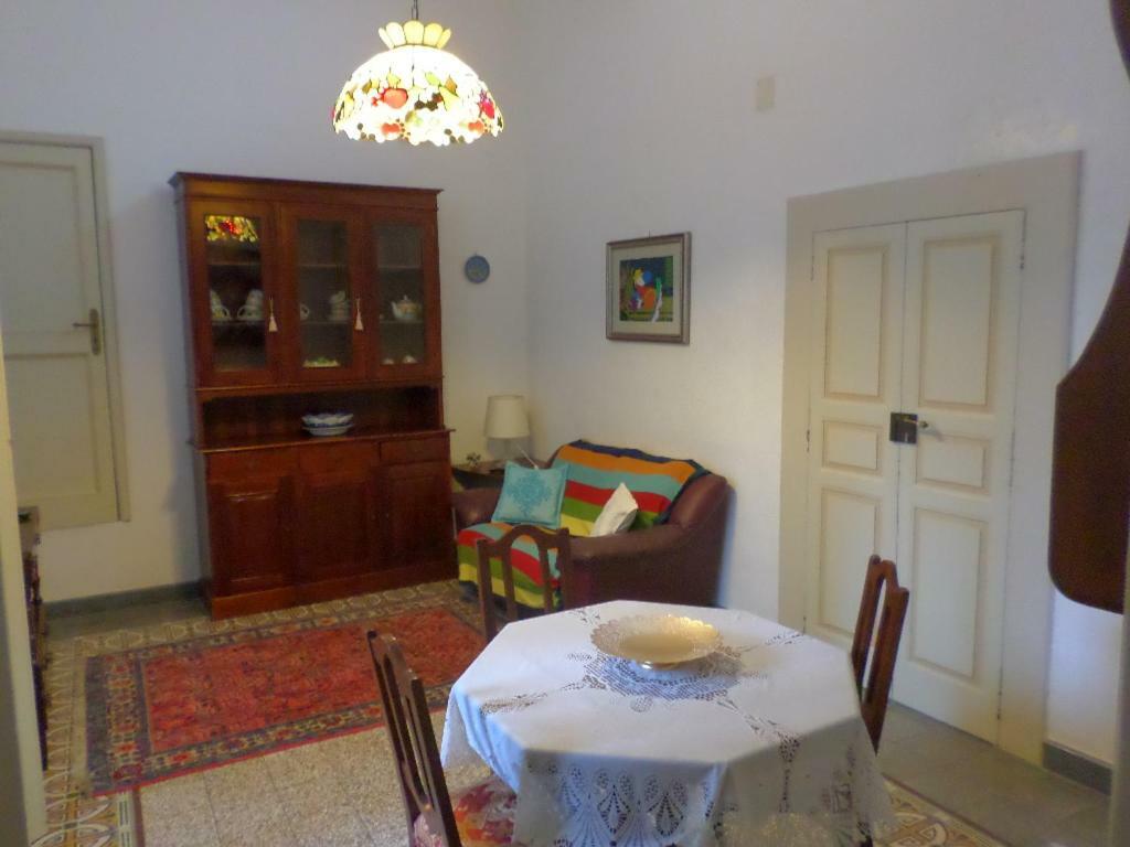 Willa Casa Millenovecento Brindisi Zewnętrze zdjęcie