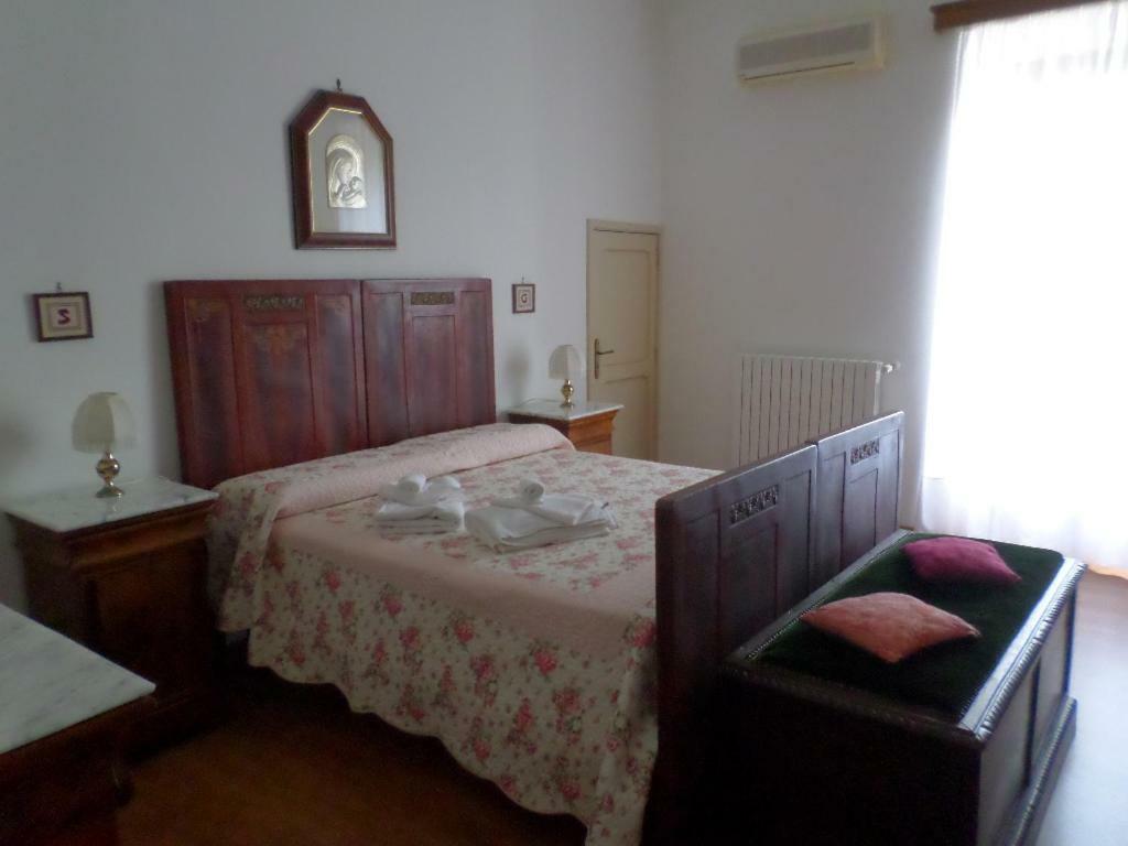 Willa Casa Millenovecento Brindisi Zewnętrze zdjęcie