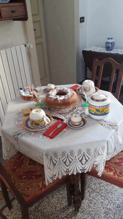Willa Casa Millenovecento Brindisi Zewnętrze zdjęcie